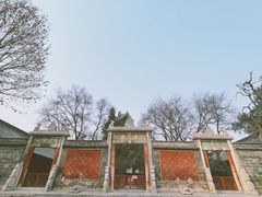 -西安碑林博物馆