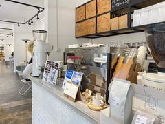-收获咖啡HARVEST RESERVE(苍山店)