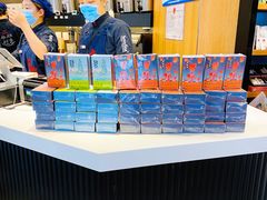 水产区-茶颜悦色(平和堂负一楼店)
