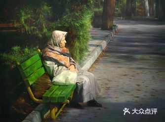 〖一起探索绘画的奥妙～〗