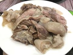 -张泽小阿弟羊肉馆