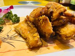 -长兴菜馆(高桥店)