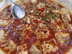 蒸臭豆腐-吉丰家常菜(春晖小区春都里西院店)