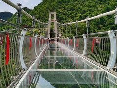 -宝晶宫旅游景区