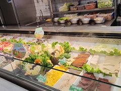 -椒锅锅·麻辣香锅(宝地广场城市集市店)