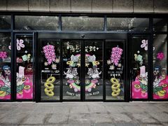 -杭州西湖银泰百货