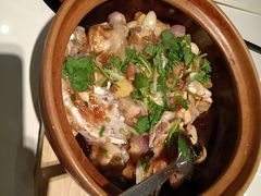 -滋粥楼·顺德菜(番禺广场总店)