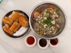 -福屿鲜捞小吃·捞化(福屿总店)