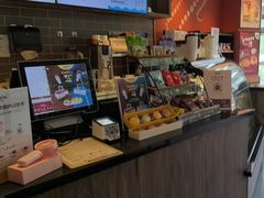 -COSTA COFFEE(张江软件园店)
