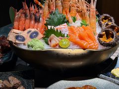 -極上萬膳·日料放题(海岸城店)