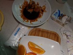 -小鱼小牛·鱼牛干锅·脆鱼火锅(世欧广场店)