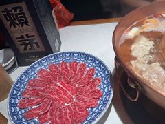 -北京老门框爆肚涮肉馆(锦业路店)