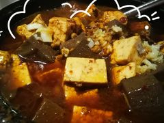 -关东小磨东北菜(上海长风大悦城店)