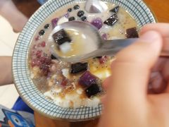 -哼哈豆花工房(高铁吾悦广场店)