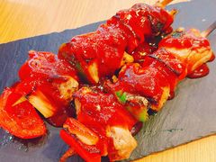 -托斯卡纳烘焙意大利餐厅(五天地店)