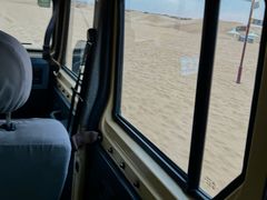 -银肯塔拉沙漠生态旅游景区