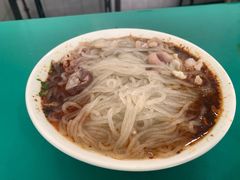 -甘记肥肠粉(马鞍北路店)