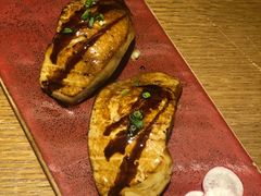 -水之惠鲜鱼料理(王府大街店)