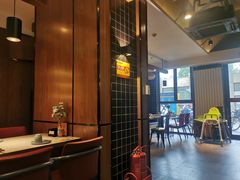 大堂-味妙烤鱼吧(回龙观店)