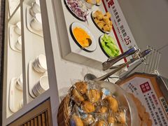 -豪享来中西餐厅(隆昌店)