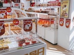 -味多美蛋糕(杨闸环岛店)
