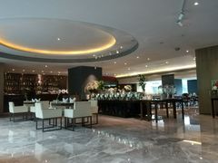 -榛悦隆堡成都酒店(春熙路太古里店)