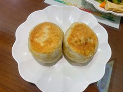 -清真牛街祥云轩门钉肉饼(左家庄店)