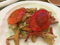 -潮府馆·非遗潮州菜·港式点心(世纪公园店)
