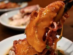 -蒜香焼肉PURUSHIN(马场路店)