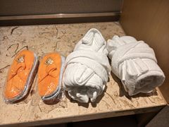 -武汉洲际酒店