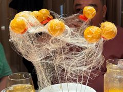 -巴盟人家·内蒙地方菜(华丽家族店)