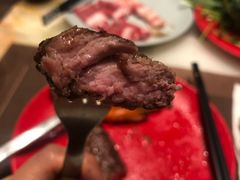 -长春富力万达文华酒店-集·味自助餐厅