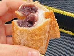 -麦当劳(平和堂店)