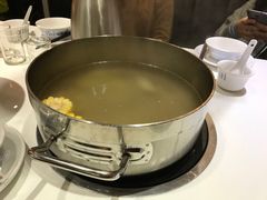 -陈记顺和牛肉火锅馆(天河北路店)