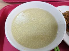 小米粥-北京大学-学五食堂