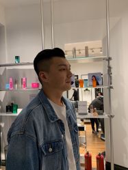 -印·Style造型创始店