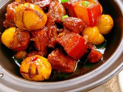 -竹中驿农家餐馆