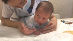 点击看大图 -爱帝宫月子中心(罗湖别墅院)