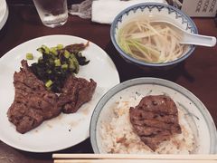 牛舌-味太助 本店