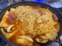 -BOPEYE·波派炸鸡(河西中央商场店)