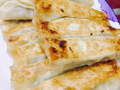 -锅贴王海鲜小馆