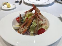 -北京友谊宾馆·俄罗斯餐厅