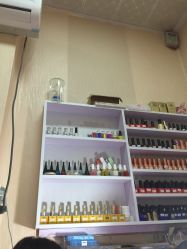 -Cinderella主题美甲