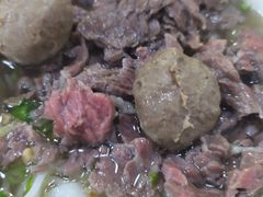-菜忠潮州牛肉店(岗厦店)