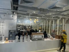 -% Arabica阿拉比卡咖啡(前滩太古里店)