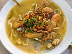 -面道赞宁海海鲜面(迎凤街店)