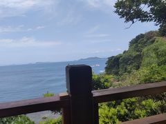 -美人鱼悬崖海景餐厅(鹿嘴山庄店)