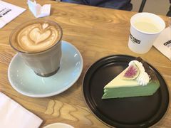 -ChanDu躔度咖啡(灯塔店)