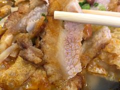 -怂猫抓子·成都冒烤鸭
