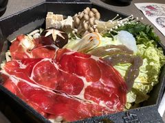 -八角锄烧·肉火锅(天河城店)